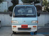 Subaru SAMBAR DIAS 1996