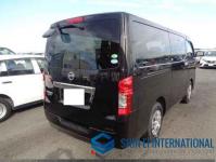 Nissan Caravan 2019