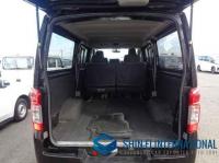 Nissan Caravan 2019