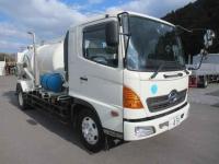 Hino RANGER 2002