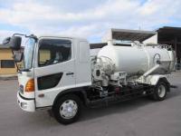 Hino RANGER 2002