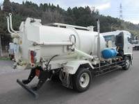 Hino RANGER 2002