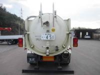 Hino RANGER 2002