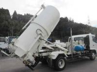 Hino RANGER 2002