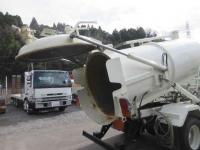 Hino RANGER 2002