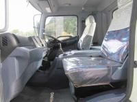 Hino RANGER 2002