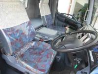 Hino RANGER 2002