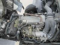 Hino RANGER 2002