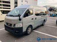 Nissan Caravan 2016