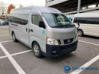 Nissan Caravan 2016