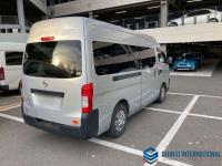 Nissan Caravan 2016