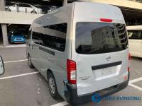 Nissan Caravan 2016