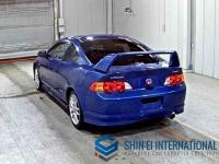 Honda Integra 2001