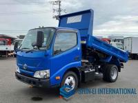 Toyota DYNA 2022