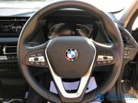 BMW 1 SERIES 2021