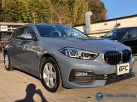 BMW 1 SERIES 2021