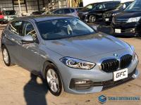 BMW 1 SERIES 2021