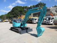 Kobelco Kobelco Excavator 2023