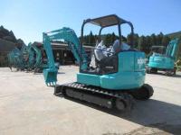 Kobelco Kobelco Excavator 2023