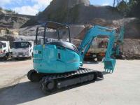 Kobelco Kobelco Excavator 2023