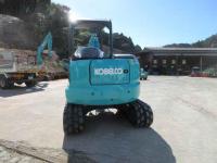 Kobelco Kobelco Excavator 2023