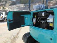 Kobelco Kobelco Excavator 2023