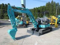 Kobelco Kobelco Excavator 2023