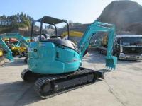 Kobelco Kobelco Excavator 2023