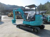 Kobelco Kobelco Excavator 2023