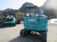 Kobelco Kobelco Excavator 2023