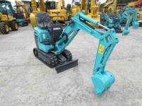 Kobelco Kobelco Excavator 2023