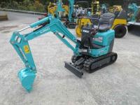 Kobelco Kobelco Excavator 2023