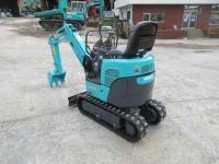 Kobelco Kobelco Excavator 2023