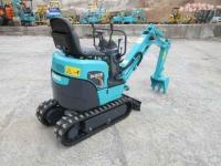 Kobelco Kobelco Excavator 2023