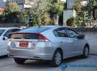 Honda Insight 2009