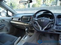 Honda Insight 2009