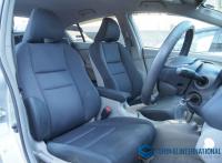 Honda Insight 2009