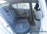 Honda Insight 2009