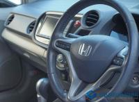 Honda Insight 2009