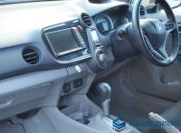 Honda Insight 2009