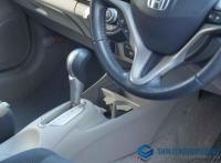 Honda Insight 2009