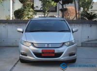 Honda Insight 2009