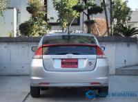 Honda Insight 2009