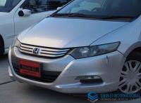 Honda Insight 2009