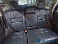 Honda CR-V 2012