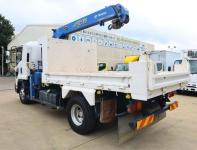 Isuzu Forward 2013