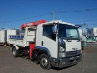 Isuzu Forward 2012