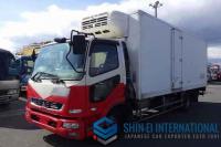 Mitsubishi FUSO FIGHTER 2013