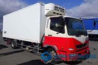 Mitsubishi FUSO FIGHTER 2013