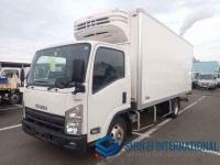 Isuzu ELF 2014